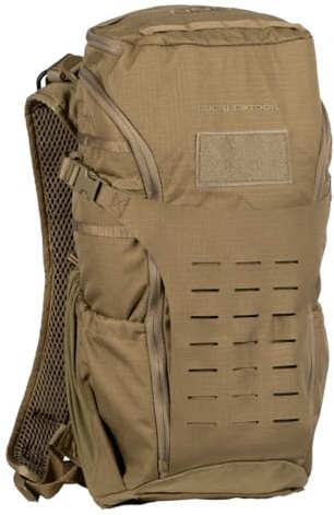 Eberlestock Bandit Pack, Dry Earth, Reisen