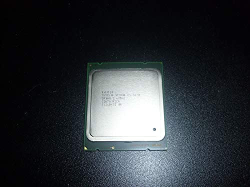 Intel Xeon E5–2670 Sr0h8 2.6 GHz Processeur (certifié reconditionné)