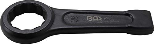 BGS Schlag-Ringschlüssel - SW 65 mm 35165