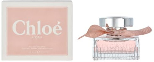 Chloe L Eau Edt Vapo 30ml