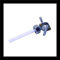 TERAM LOISIRS Robinet Essence pour Moto Honda XL 125 CB 125 CT TL 125 CB 100 CG 125 XL 100 80 Neuf France