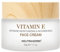 Neutriherbs Gesichtscreme mit Vitamin E, Gesichtscreme Moisturizer Tages- und Nachtcreme Nährende und feuchtigkeitsspendende Haut 1.7 oz. (Vitamin E Creme)