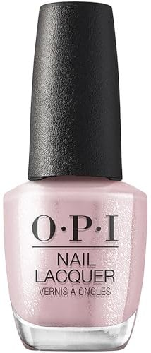 OPI x XBOX Spring Collection – Nail Lacquer Quest for Quartz – Nagellack mit bis zu 7 Tagen Halt – langanhaltender Nagellack mit extra breitem ProWide Pinsel für perfekte Nägel