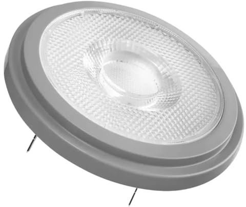 LED Pro AR111 7,4 W (50 W) 40 degrés 2700 K CRi97 12 V G53 Dimmable
