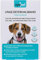 OptiPet 1x Ungeziefer Flohhalsband für Hunde, 4 Monate Schutz, für Hunde ab 12 Wochen gegen Flöhe, Zecken,Mücken, Milben
