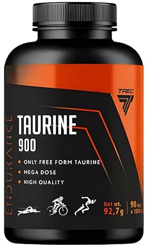 Trec Nutrition TAUR 900 *2 90C