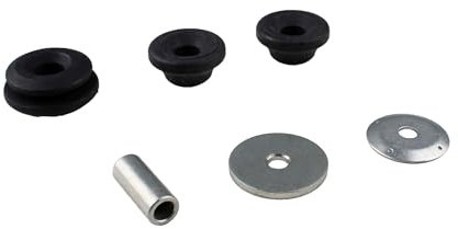 BILSTEIN 12-288823 Coupelle d'amortisseur Essieu arrière