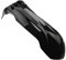 Motorrad Kunststoff Kotflügel Vorne Kotflügel Kotflügel for KTM 2013-2015 SX SIX SXF XCW EXC EXCF DAYS 2014-2016 Dirt Bike Motocross Enduro Kotflügel Vorne (Size : Black)
