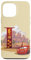 Hülle für iPhone 13 Pro Max Disney & Pixar Alphabet Monogramm Buchstabe L Lightning McQueen