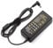 19V Netzteil Stromkabel für LG Monitor 19 20 22 23 24 27 29 32 34 Samsung 22 32 LED LCD Widescreen HDTV Ladegerät Ladekabel TV Charger