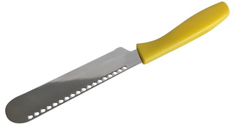 Pedrini Spalma Arriccia Taglia Burro e Formaggi 3 in 1