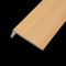ZHONNA Fensterbank Verkleidung Innen Holzmaserung Fensterbrett/Kante für Balkon, Badezimmer, Erkerfenster, Hochglanz-Finish, Acryl-Fensterplattformkante, Nase 150 120 100 90 70 6