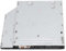 Ersatz-CD-DVD-Recorder, Internes Optisches Laufwerk-Recorder-Tablett Zum Laden von Serial Slim, für Acer, für Asus, für HP, für Dell, für Toshbia Usw (12,7 mm)
