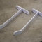 MasterShelf Radiator Shelf Brackets