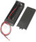 JSGHGDF Waterproof Battery Holder for Case 123468 Slots AA Battery Box for Case with Household Battery