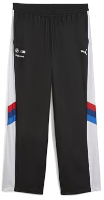 PUMA Herren Gewebte Hose BMW MMS Woven Pants