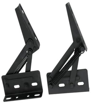 Türscharnier, Kleiderschrank, Schrank, Falttür, hängende Radrolle, Möbel-Schiebetürräder, sparen Platz for die Garderobe