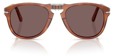 Persol Occhiali da sole uomo Po0714sm Steve McQueen Aviator