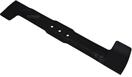 perfektGarten 37 cm Rasenmähermesser kompatibel mit Bosch Rotak 1400-37 R