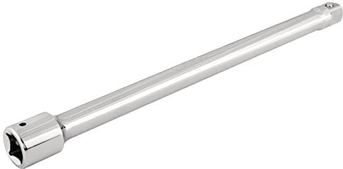 Draper T4/B 3/4 Square Drive Extension Bar (400mm), Blue