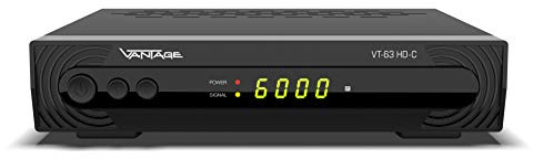 Vantage R8163