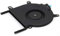 MMOBIEL Laptop CPU Ventilator zur Kühlung Lüfter kompatibel mit Macbook Pro A1708 late 2016 Teilenummer 610-00137