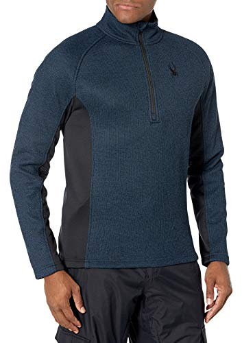 Spyder Herren Outbound Fleece Jacke