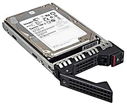 Lenovo 0C19501 - Disque dur ThinkServer 3,5'' 500 Go 7.2K SATA 6 Gbps (reconditionné)