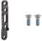 Magura, DISC Brake Mount, Disc Brake Adaptor, Caliper: Flat Mount, Frame/Fork: Flat Mount, F180/F160
