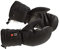 BERTSCHAT Beheizte Fäustlinge PRO, Single Heating - Winterhandschuhe für Männer & Frauen - Touchscreen-fähige Thermo-Handschuhe mit Akku-Heizung - Jagd, Ski, Motorrad, Fahrrad - Wind- und wasserdicht