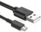 USB-Ladekabel für Xbox One Controller, Kompatibel Mit PS4, Xbox One S/X, Smartphones, Tablets (1,8 m)