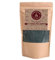 Aromatischer Kerzensand mit Duft 400g inkl. 3 Dochte Aromasand Duftgranulat aus Wachs Raumduft (Snowy Spruce)