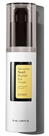 COSRX Advanced Snail Peptide Eye Cream (25 ml)