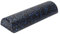 Amagogo Halbrunder Schaumstoff-Roller für den Hals, Yoga-Säulenrolle, vielseitig einsetzbar, Fitnessstudio, Fitness, Schaumstoff-Halb-Roller,