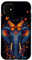 iPhone 11 Cute elephant phone Case