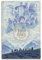 YRGGYRC Herr der Ringe Poster Wand Kunst Ästhetisch Leinwand Cover Poster Vintage Deko Malerei für Wohnzimmer Schlafzimmer 12 x 18 Zoll (30 x 45cm) Stil ohne Rahmen