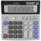 Taschenrechner Desktop, 12 -stellig -Solar -Taschenrechner LCD -Bildschirm Basic Calculator Office -Taschenrechner mit Einer Langen Akkulaufzeit für die Berechnung der Basis