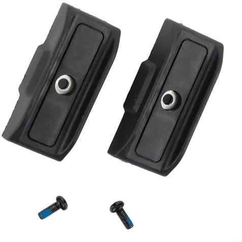 Set di due supporti magnetici per fissare saldamente punte su sistemi di trapano senza fili