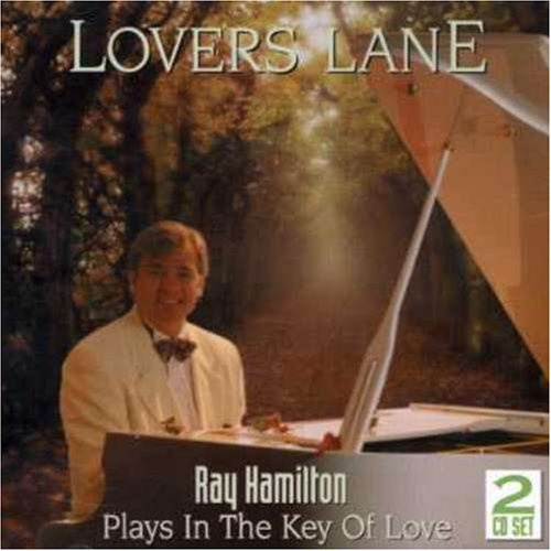 Ray Hamilton (Videoland-Videokassetten)