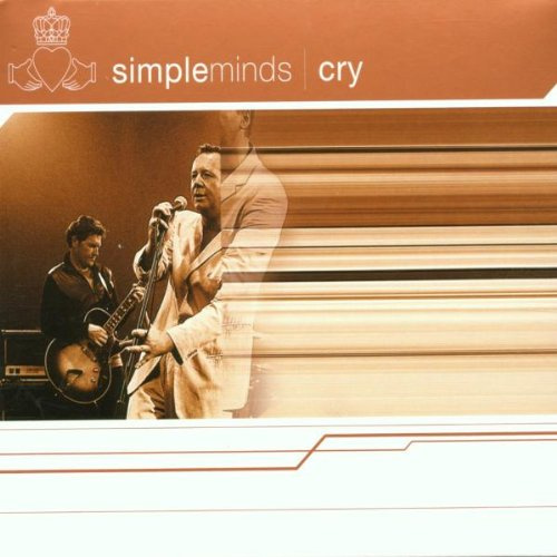 Cry 2 / Lead The Blind/Homosapien