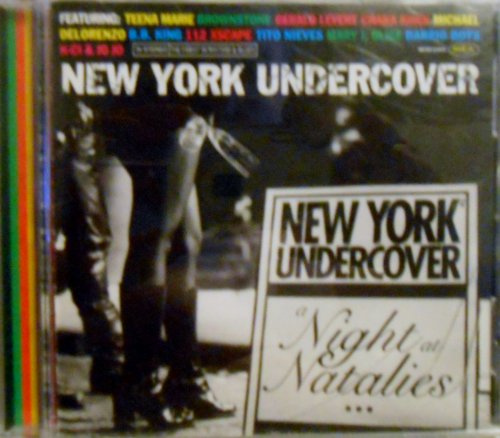 New York Undercover 2