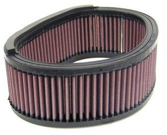 Filtro Aria K&N Sportster (Sost. OEM 29255-78)