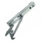 SPARES2GO Door Hinge for Smeg Oven/Cooker