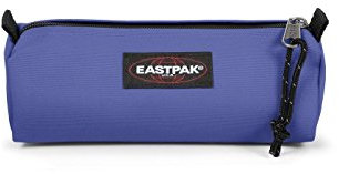 Eastpak Benchmark Federmäppchen taglia unica Insulate purple