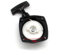 AISEN Lanceur pour Taille HAIE FUXTEC Silex TIMBERTECH Stenson Dillen GARTECH BERLAN