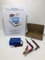 RECUPERA BATTERIE PIOMBO GEL AGM DESOLFATORE PROFESSIONALE IN ALLUMINIO PER BATTERIE O GRUPPI BATTERIE PER SOLARE CARAVA MACCHINE MOTO BARCHE BATTERIE ACIDO LIBERO, GEL, AGM,
