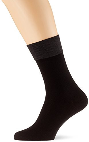 Dim Chaussettes Homme Soft Touch Maintien Parfait x2
