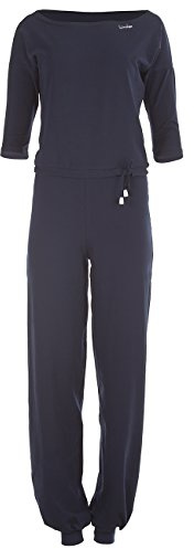 Winshape Damen Jumpsuit Winshape Damen Jumpsuit WJS2, Fitness Freizeit Sport Yoga Pilates, Fitness Freizeit Sport Yoga Pilates