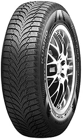 Kumho WP51 M+S - 205/55R16 91T - Winterreifen