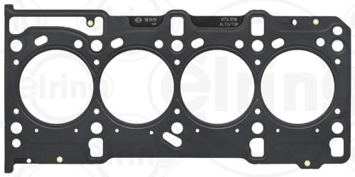 ELRING Gasket, cylinder head 076.358